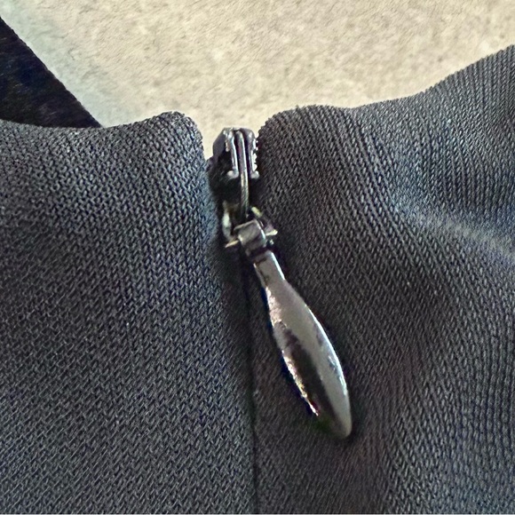 PLEIN SUD cut out maxi dress 4 - Picture 5 of 8